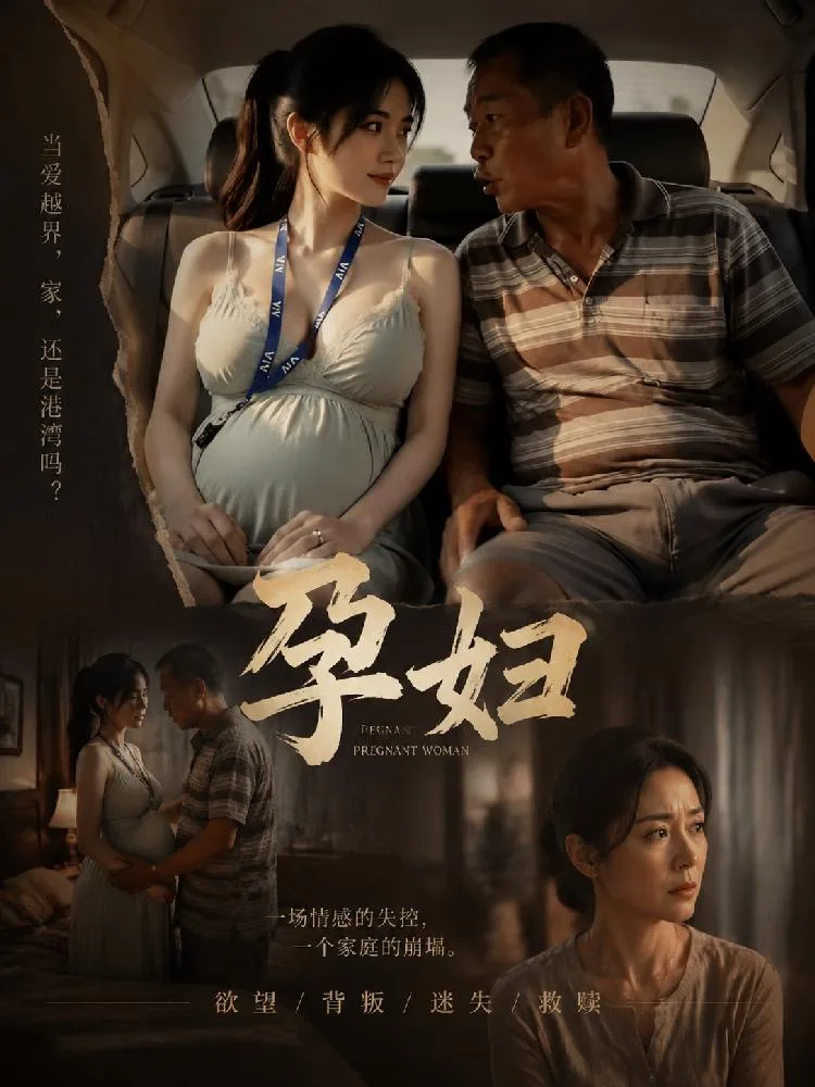 出轨的孕妇（全1集）